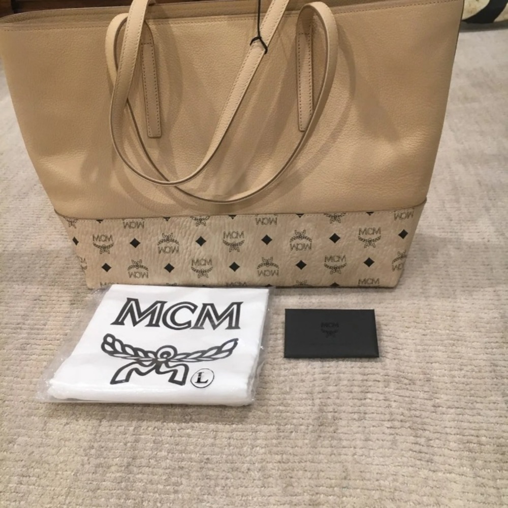 MCM